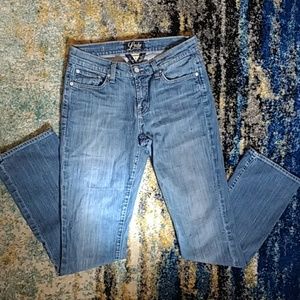 Price Drop-Lucky Brand Jeans-size 8 R